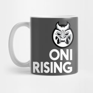 Oni Rising Mug